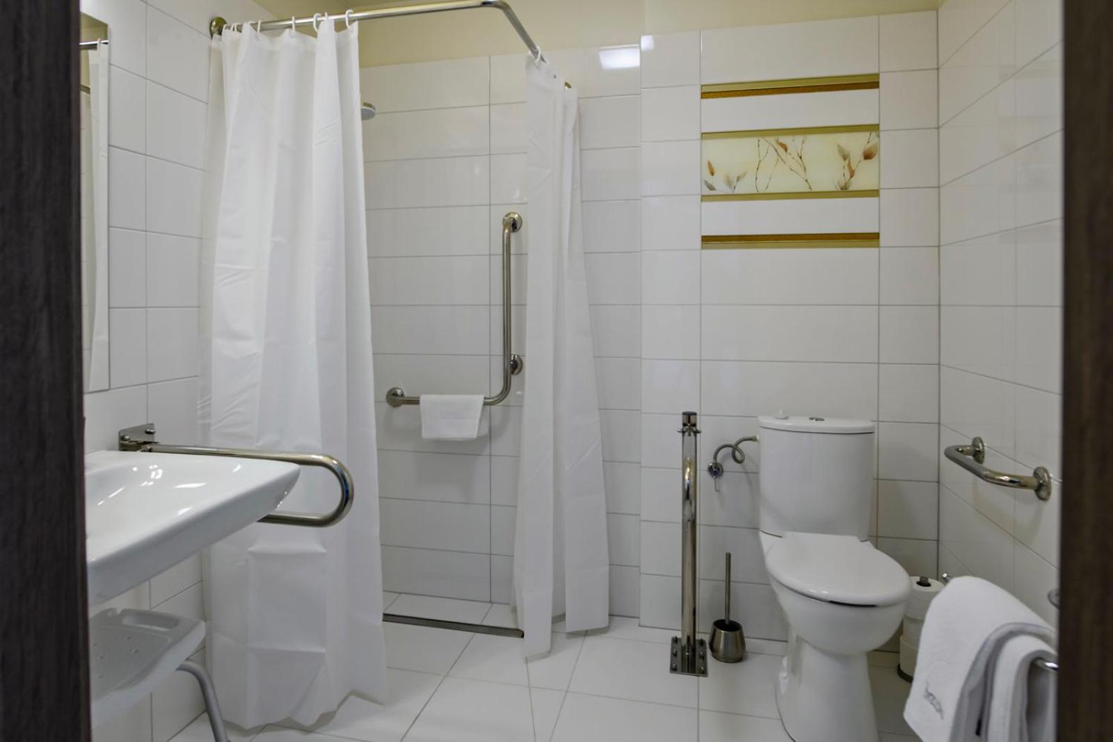 Hotel Brzozowka Буско-Здруй Экстерьер фото